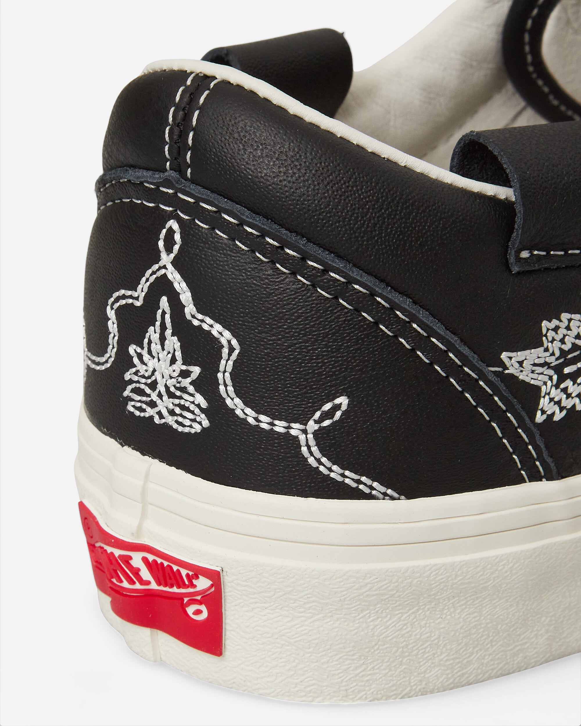 Vans Ua Old Skool Vlt Lx SG Black/Marshmallow Sneakers Low VN0A4BVF1KP1