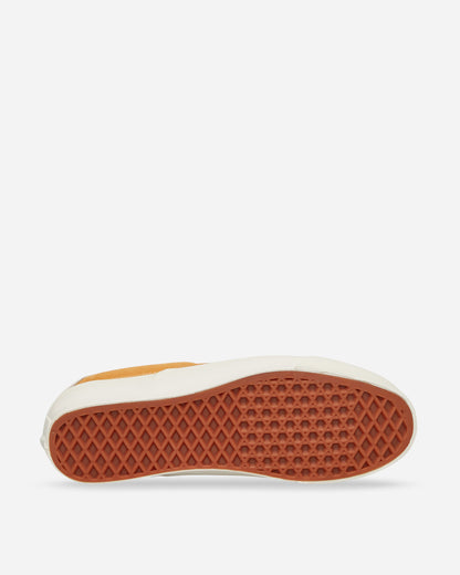 Vans Og Slip-On 59 Lx Suede Yellow Sneakers Slip-On VN0007QEYLW1
