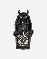 WACKO MARIA Neck Face / Ashtray Black Homeware Design Items NECKFACE-WM-AT01 BLACK