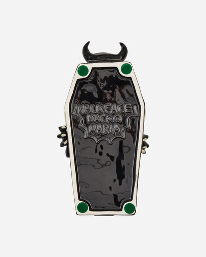 WACKO MARIA Neck Face / Ashtray Black Homeware Design Items NECKFACE-WM-AT01 BLACK