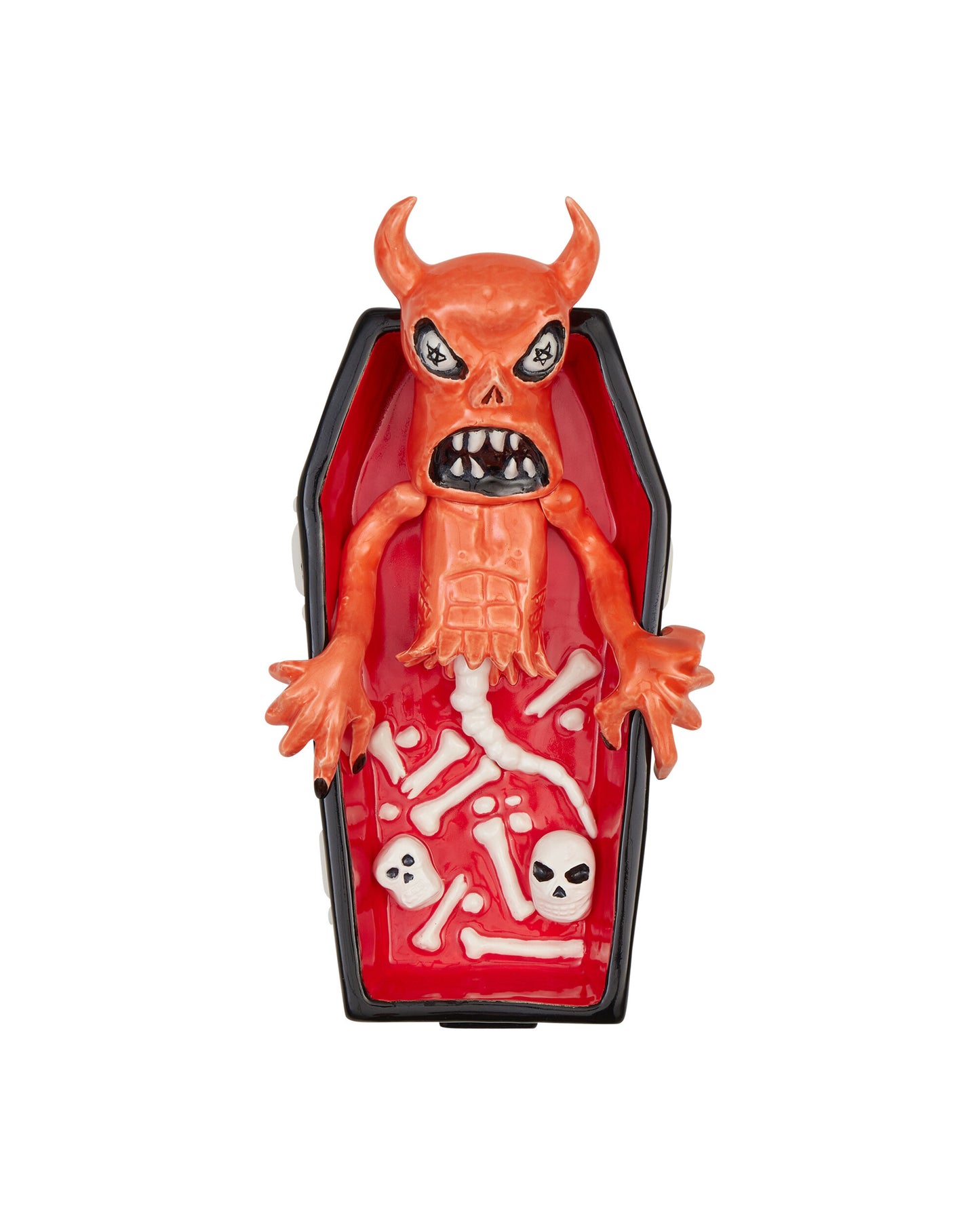 WACKO MARIA Neck Face / Ashtray Color Homeware Design Items NECKFACE-WM-AT01 COLOR