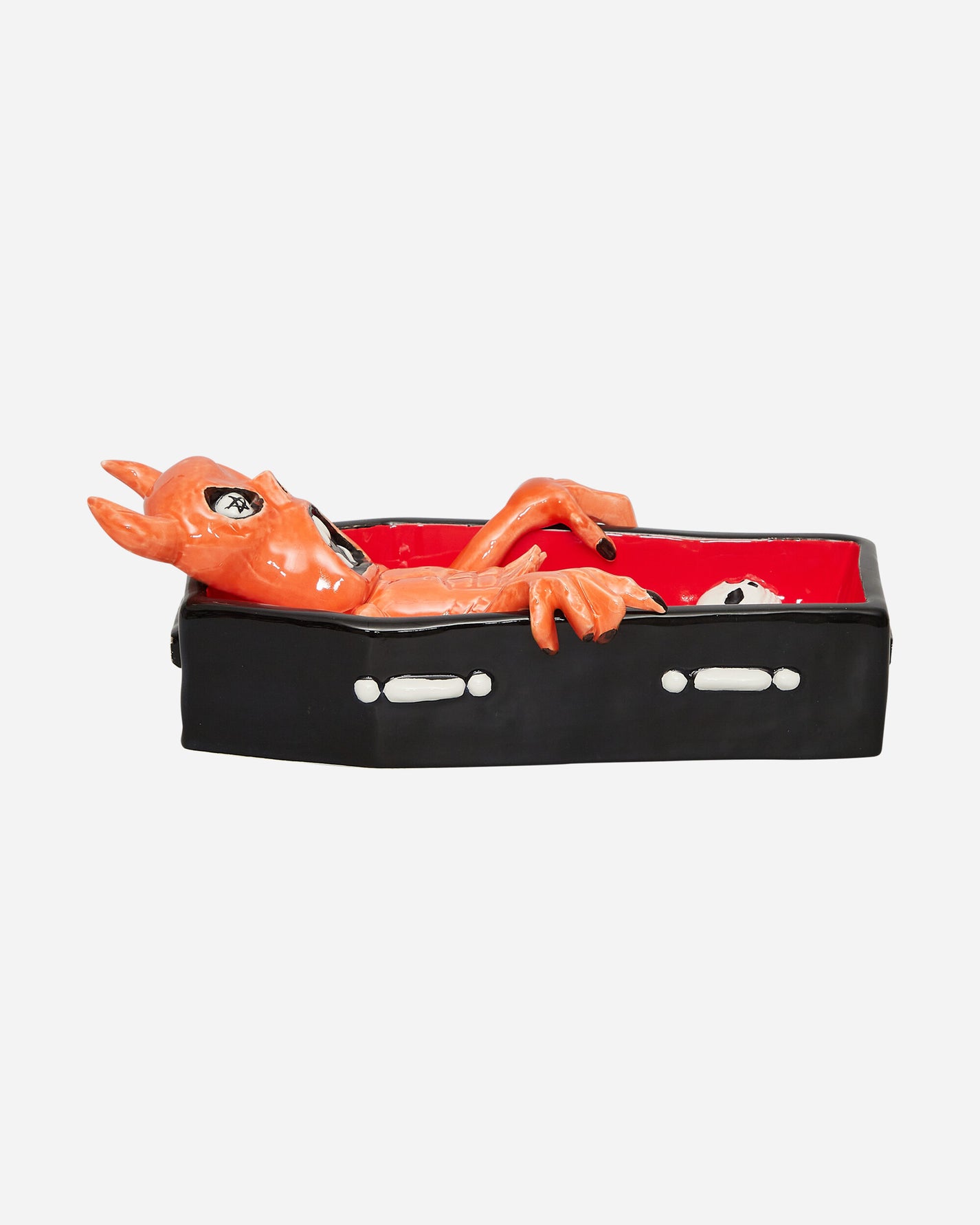 WACKO MARIA Neck Face / Ashtray Color Homeware Design Items NECKFACE-WM-AT01 COLOR