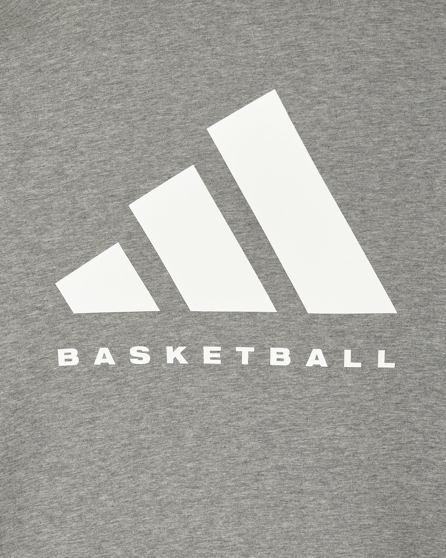 adidas FOG Heather Crew Dkoaht Sweatshirts Crewneck IP1689 001