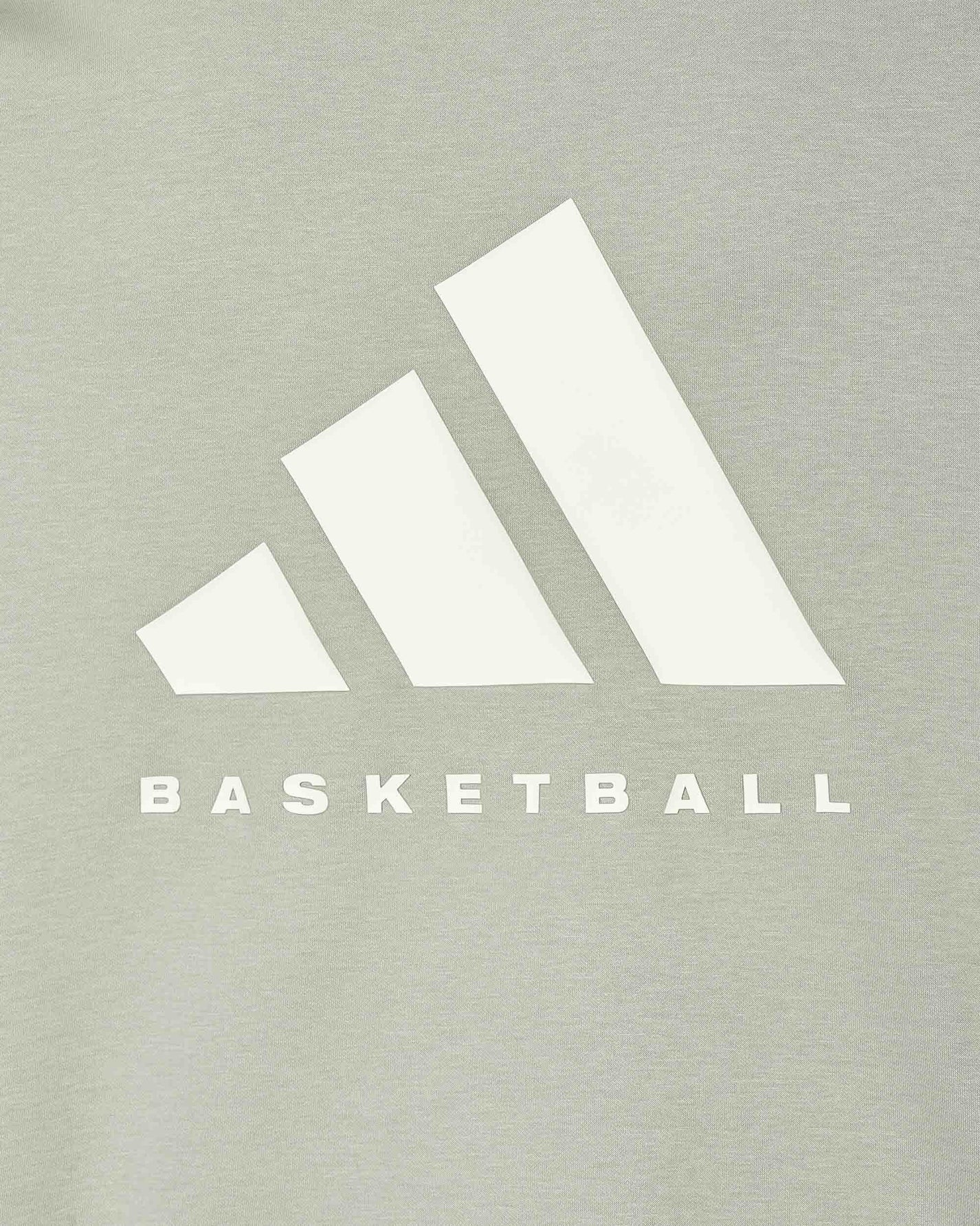 adidas FOG One Fl Crew Metgry/Metgry Sweatshirts Crewneck IA3435 001