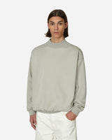 adidas FOG One Fl Crew Metgry/Metgry Sweatshirts Crewneck IA3435 001