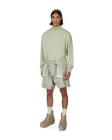 adidas FOG One Bb L/S Tee Halgrn/Halgrn/Halgrn T-Shirts Longsleeve IA3422 001