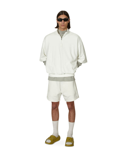 adidas FOG One Bb L/S Tee Metgry/Metgry T-Shirts Longsleeve IA3423 001