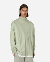 adidas FOG One Bb L/S Tee Halgrn/Halgrn/Halgrn T-Shirts Longsleeve IA3422 001