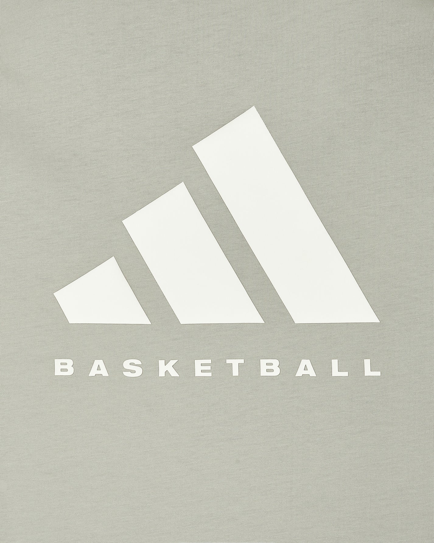 adidas FOG One Bb L/S Tee Metgry/Metgry T-Shirts Longsleeve IA3423 001