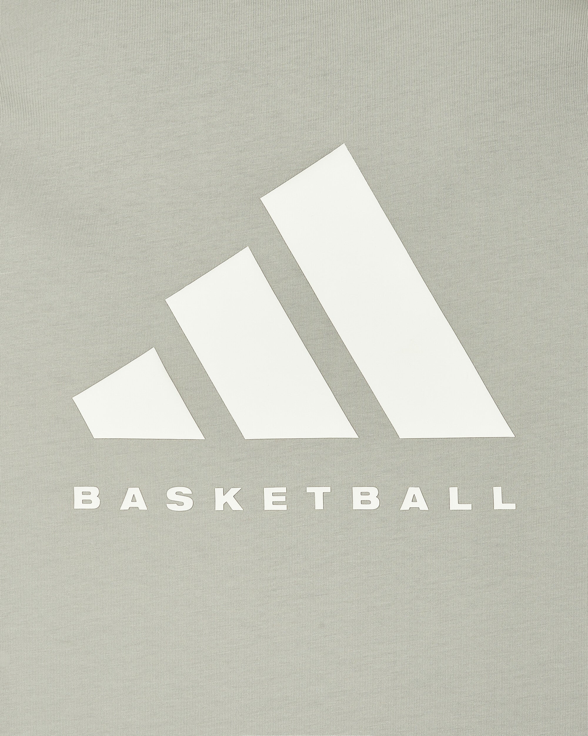 adidas FOG One Bb L/S Tee Metgry/Metgry T-Shirts Longsleeve IA3423 001