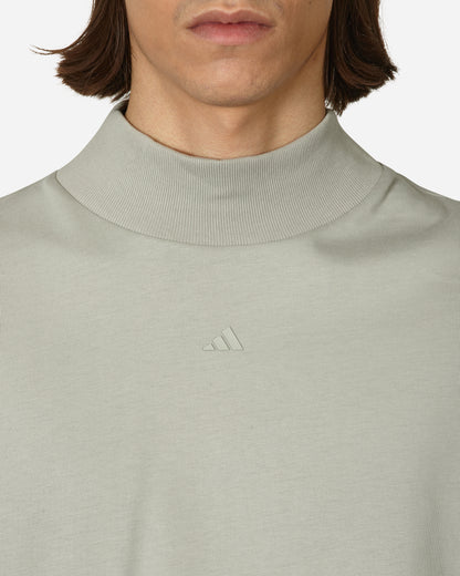 adidas FOG One Bb L/S Tee Metgry/Metgry T-Shirts Longsleeve IA3423 001