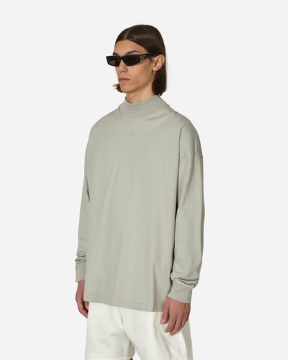 adidas FOG One Bb L/S Tee Metgry/Metgry T-Shirts Longsleeve IA3423 001