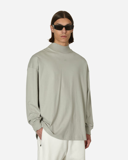 adidas FOG One Bb L/S Tee Metgry/Metgry T-Shirts Longsleeve IA3423 001