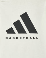 adidas FOG One Bb L/S Tee Clowhi T-Shirts Longsleeve IA3424 001