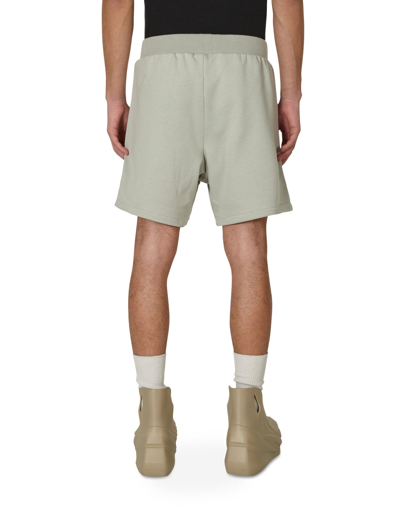 adidas FOG One Fl Short Metgry/Metgry/Metgry Shorts Short IA3426 001