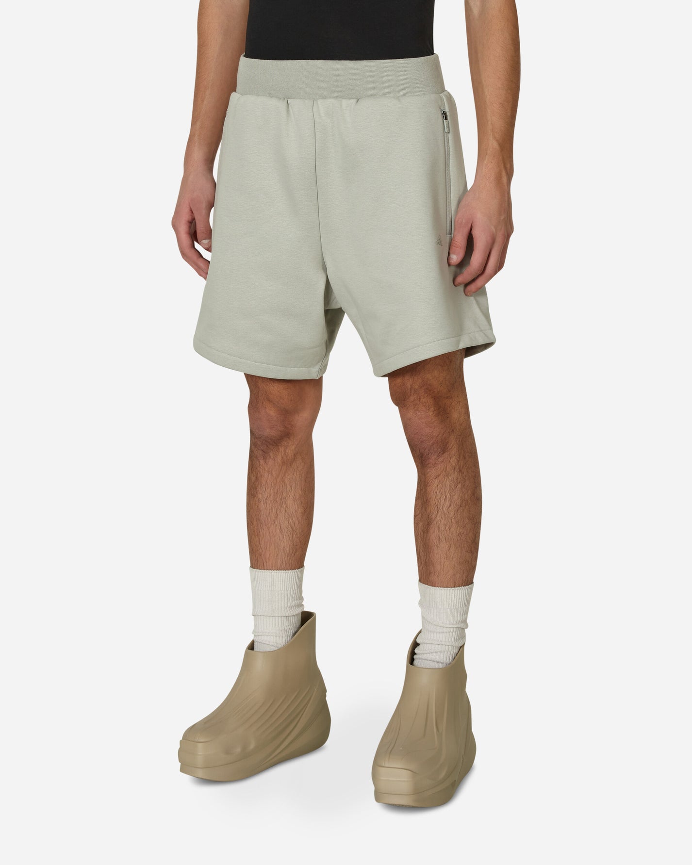 adidas FOG One Fl Short Metgry/Metgry/Metgry Shorts Short IA3426 001