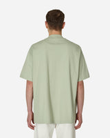 adidas FOG One Ctn Jer T Halgrn/Halgrn T-Shirts Shortsleeve IA3446 001