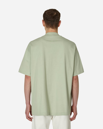 adidas FOG One Ctn Jer T Halgrn/Halgrn T-Shirts Shortsleeve IA3446 001