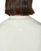 adidas FOG One Ctn Sl Tee Clowhi/Clowhi T-Shirts Shortsleeve IA3443 001