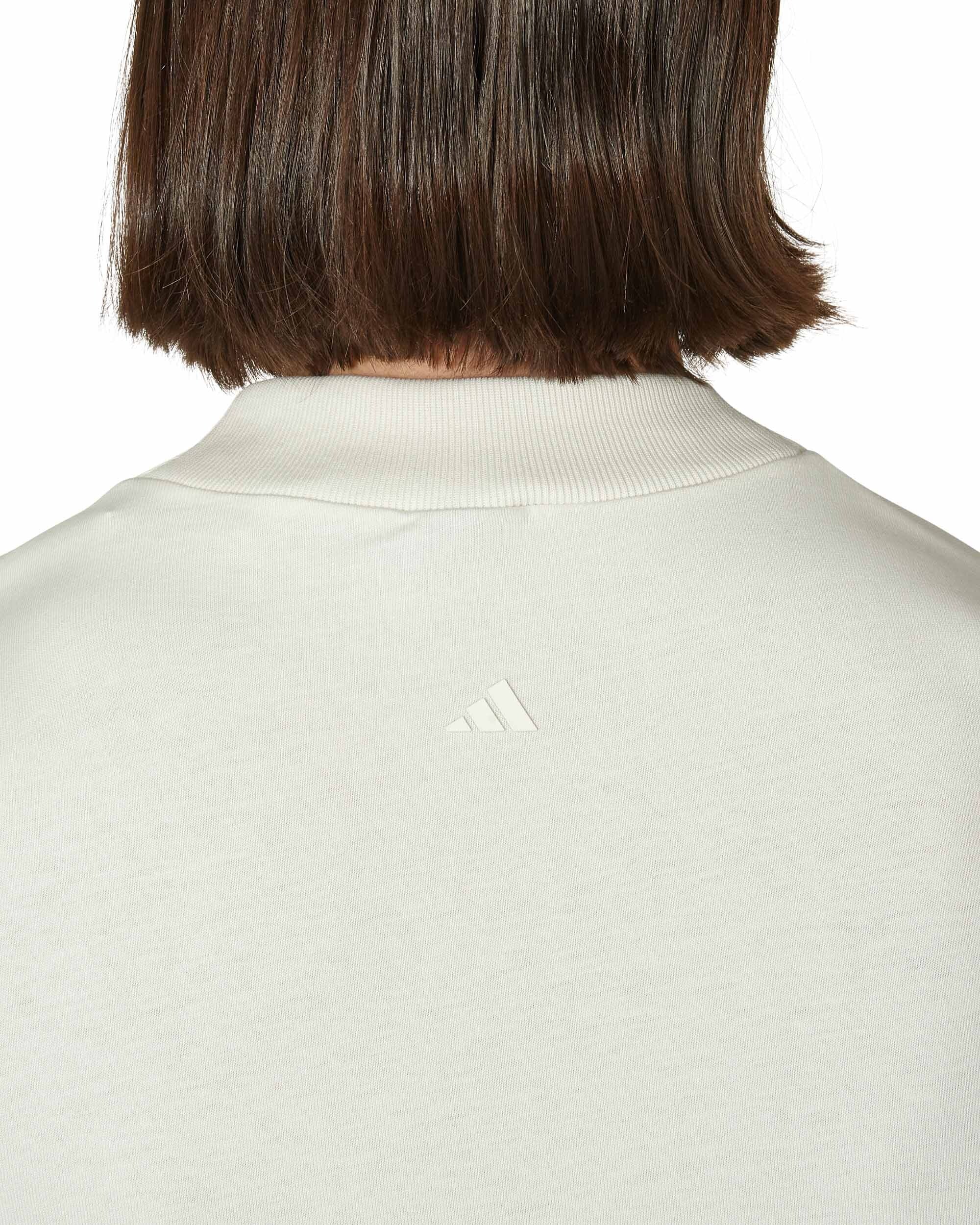 adidas FOG One Ctn Sl Tee Clowhi/Clowhi T-Shirts Shortsleeve IA3443 001