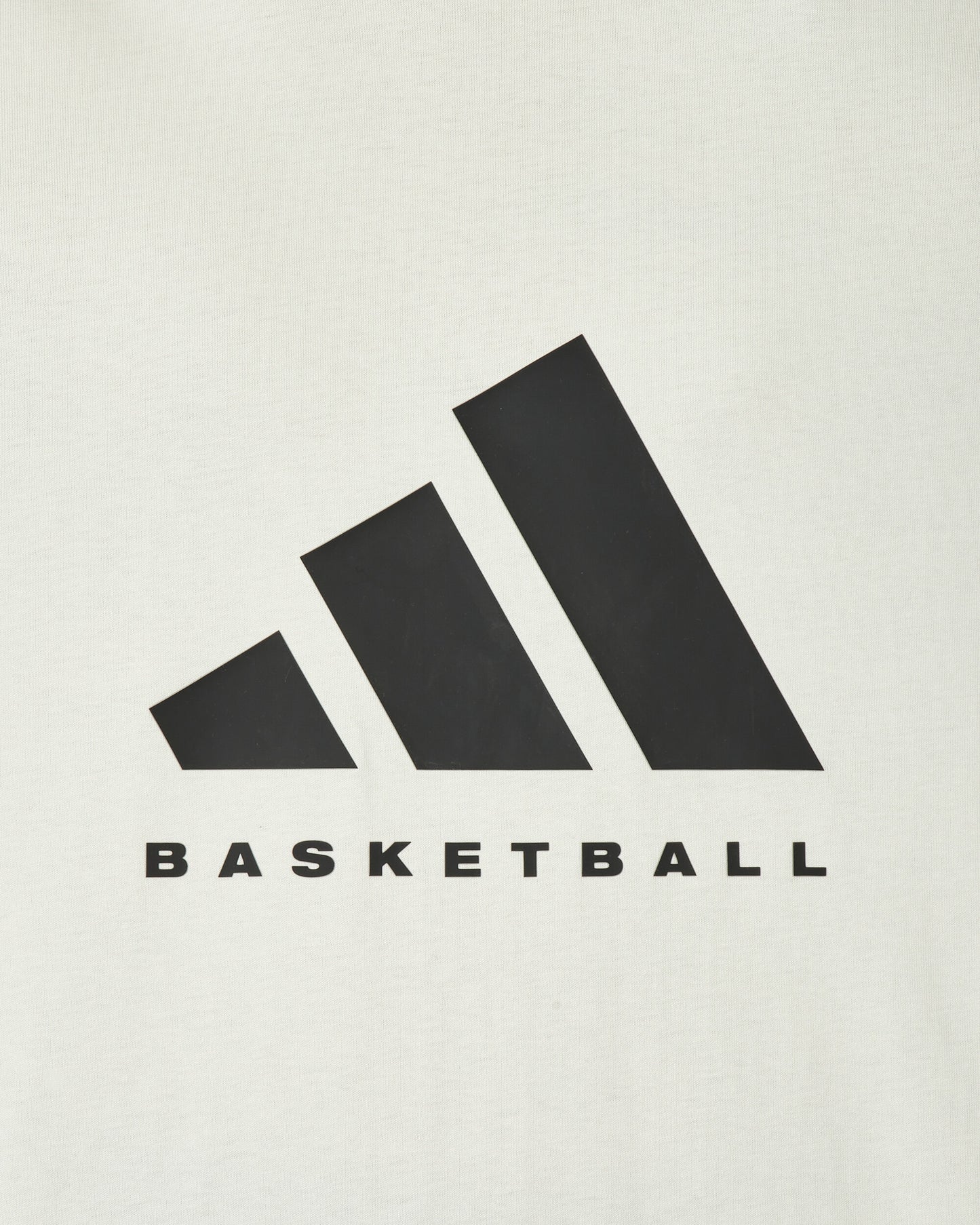 adidas FOG One Ctn Sl Tee Clowhi/Clowhi T-Shirts Shortsleeve IA3443 001