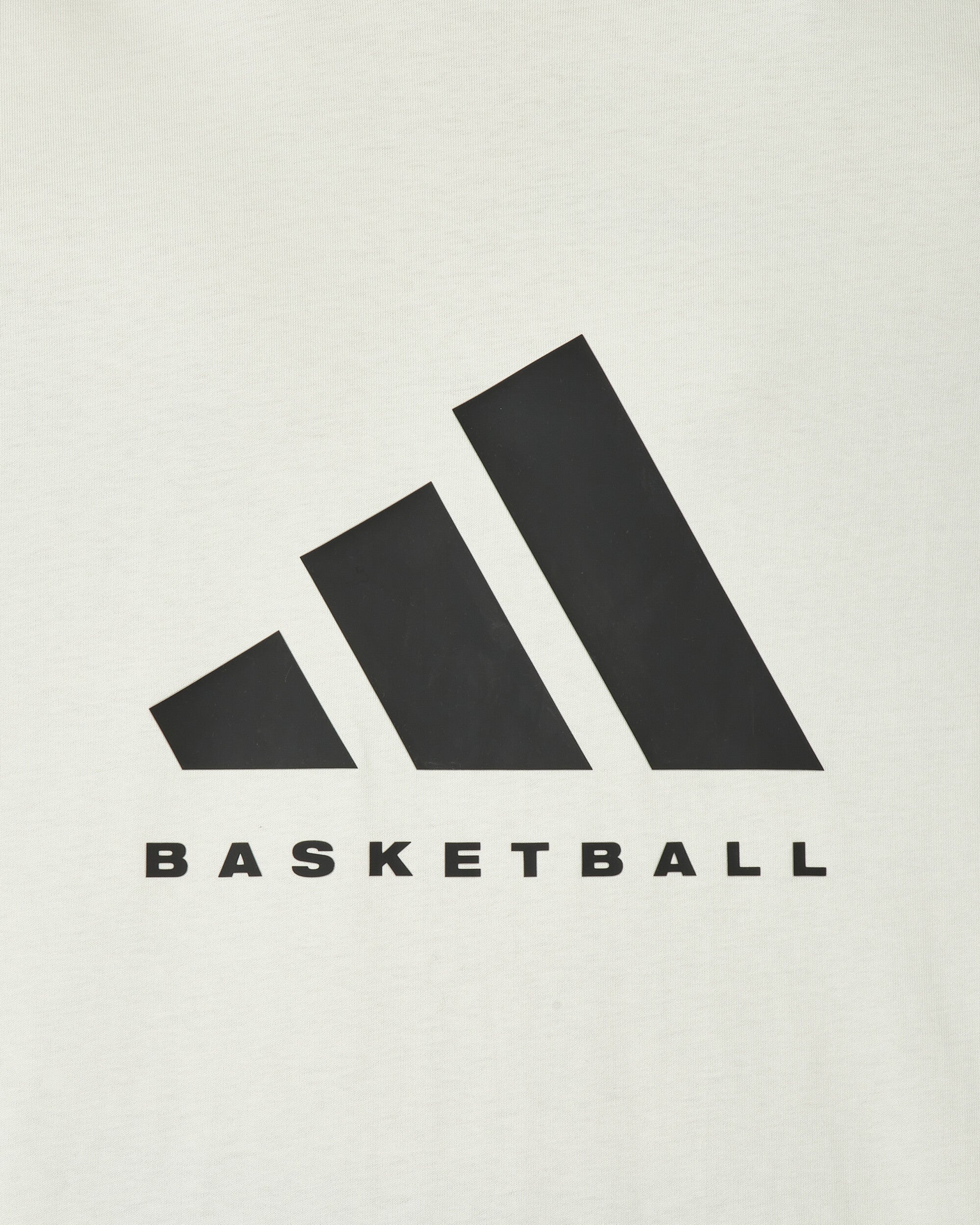 adidas FOG One Ctn Sl Tee Clowhi/Clowhi T-Shirts Shortsleeve IA3443 001