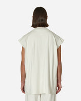 adidas FOG One Ctn Sl Tee Clowhi/Clowhi T-Shirts Shortsleeve IA3443 001