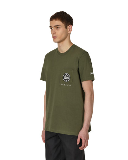 adidas T Shirt Multicolor T-Shirts Shortsleeve HT5936 001