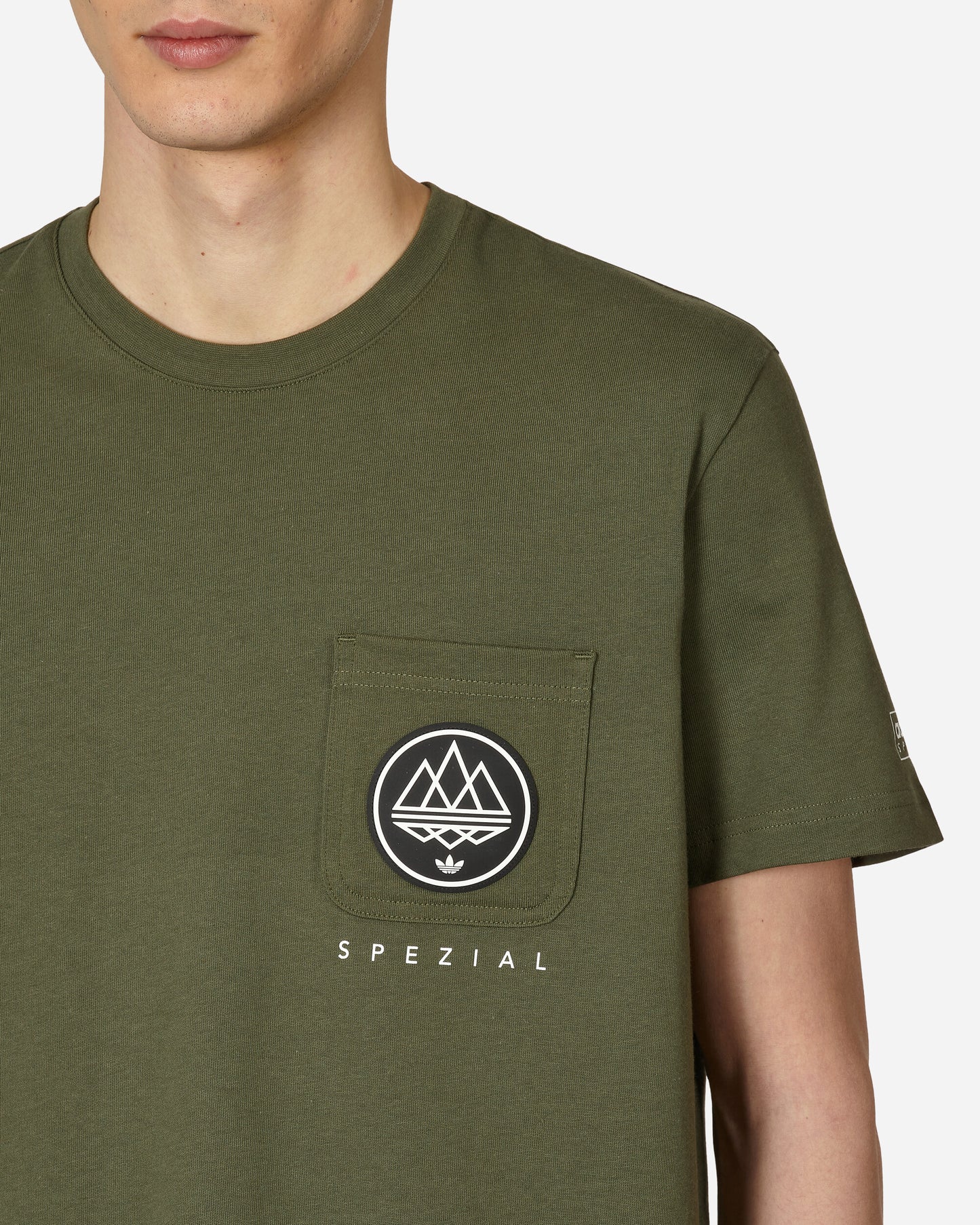 adidas T Shirt Multicolor T-Shirts Shortsleeve HT5936 001