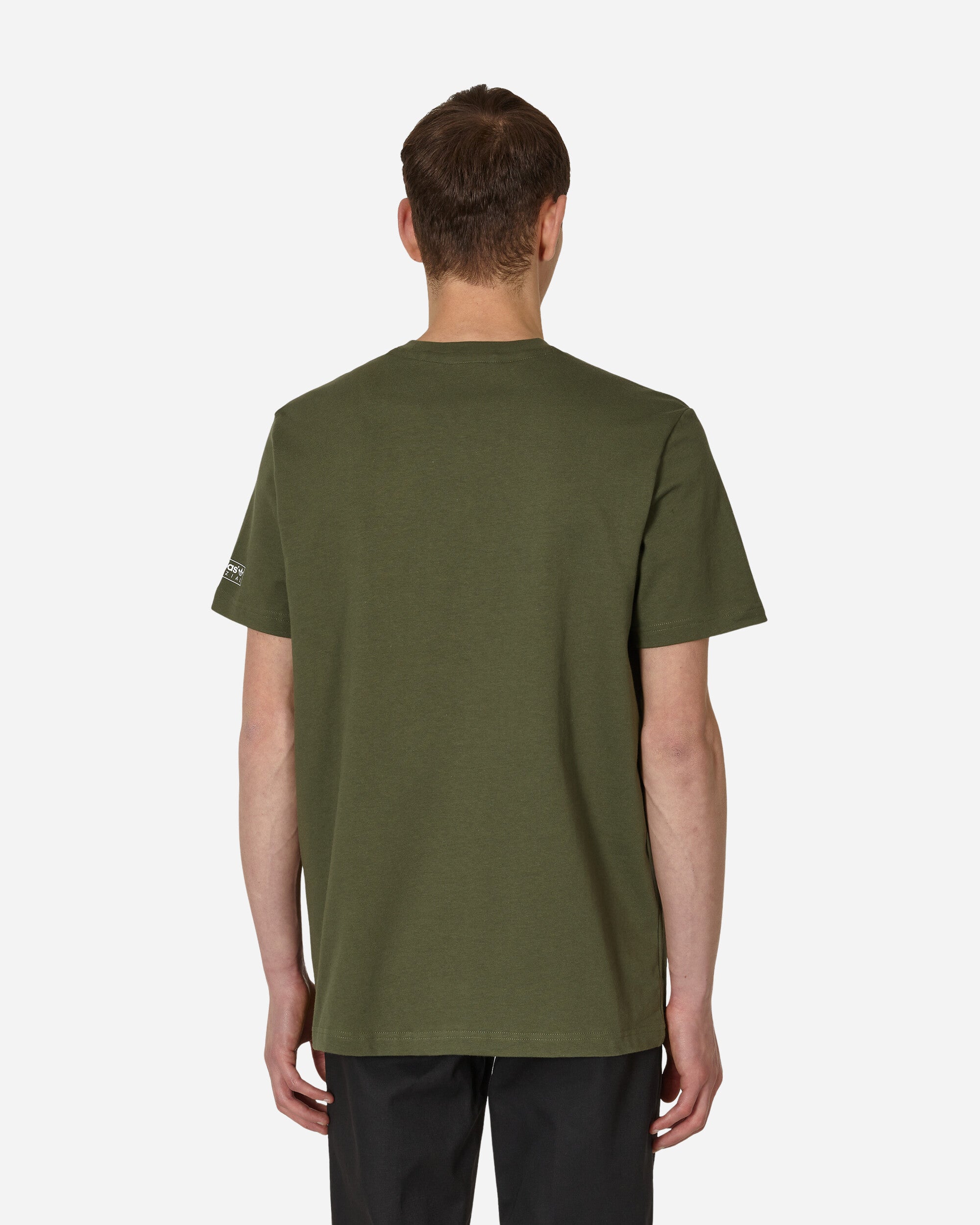 adidas T Shirt Multicolor T-Shirts Shortsleeve HT5936 001