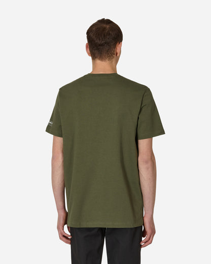 adidas T Shirt Multicolor T-Shirts Shortsleeve HT5936 001