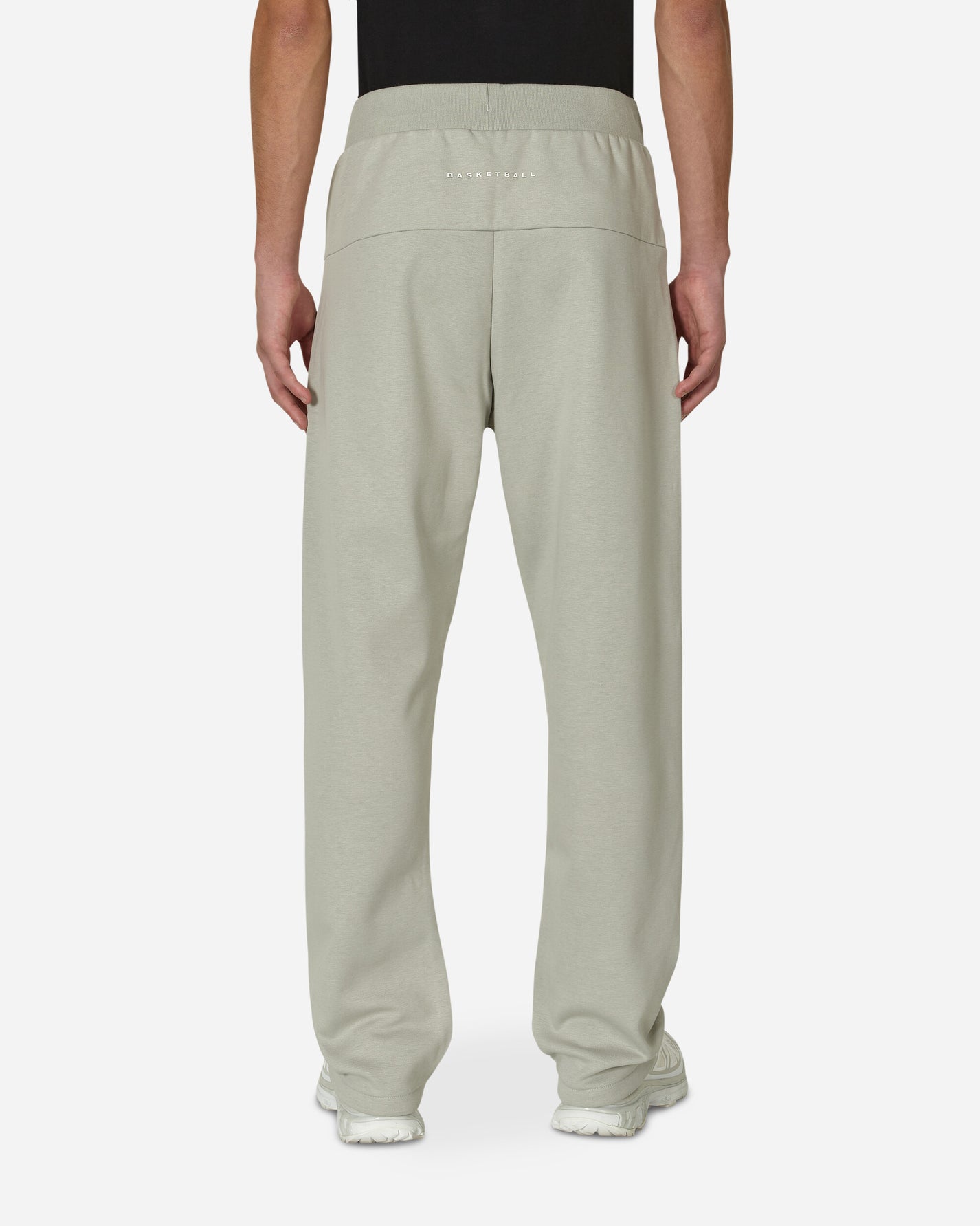 adidas FOG One Fl Sweat P Metgry/Metgry Pants Sweatpants IA3429 001