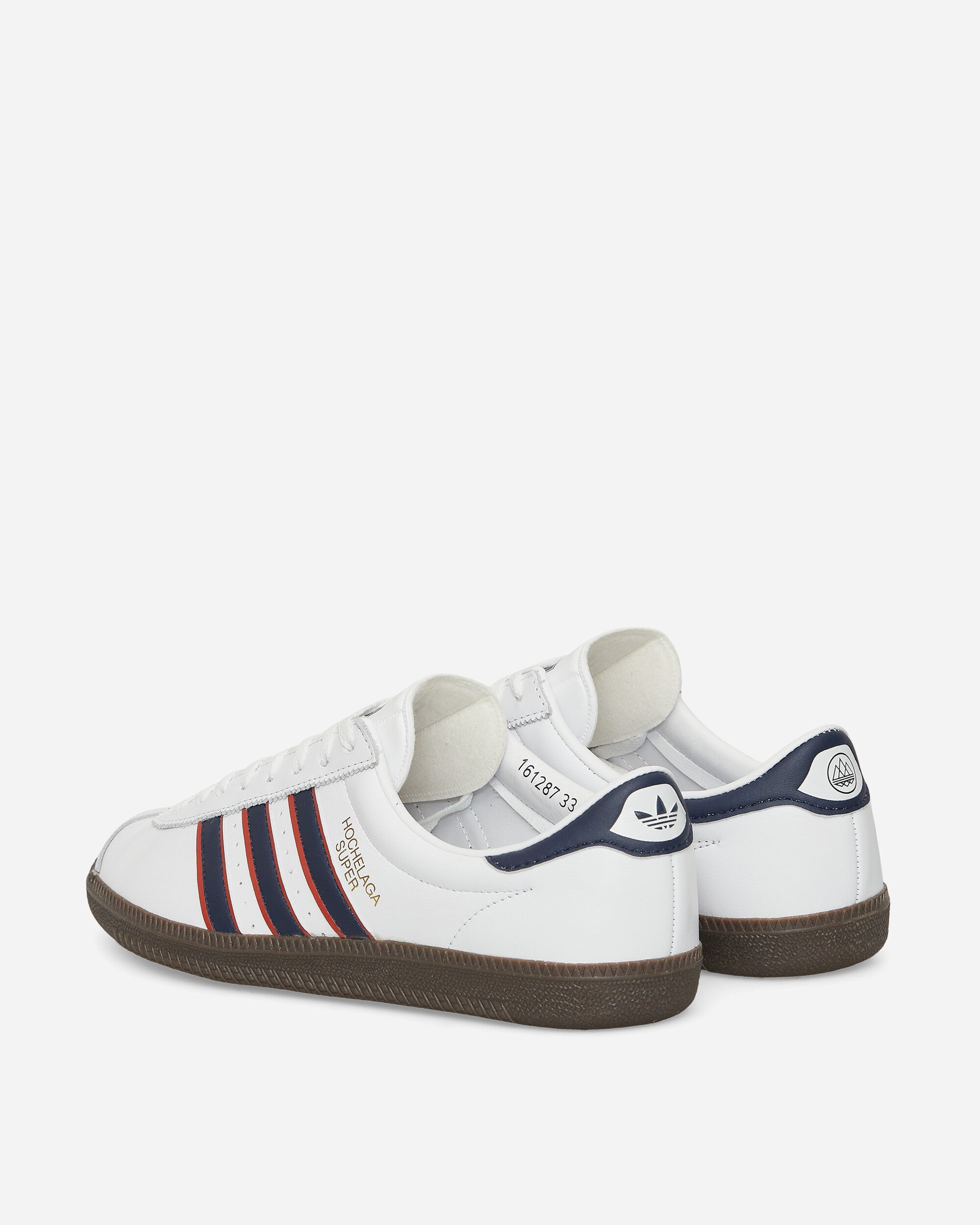 adidas Hochelaga Spzl Multicolor Sneakers Low HQ4481 001