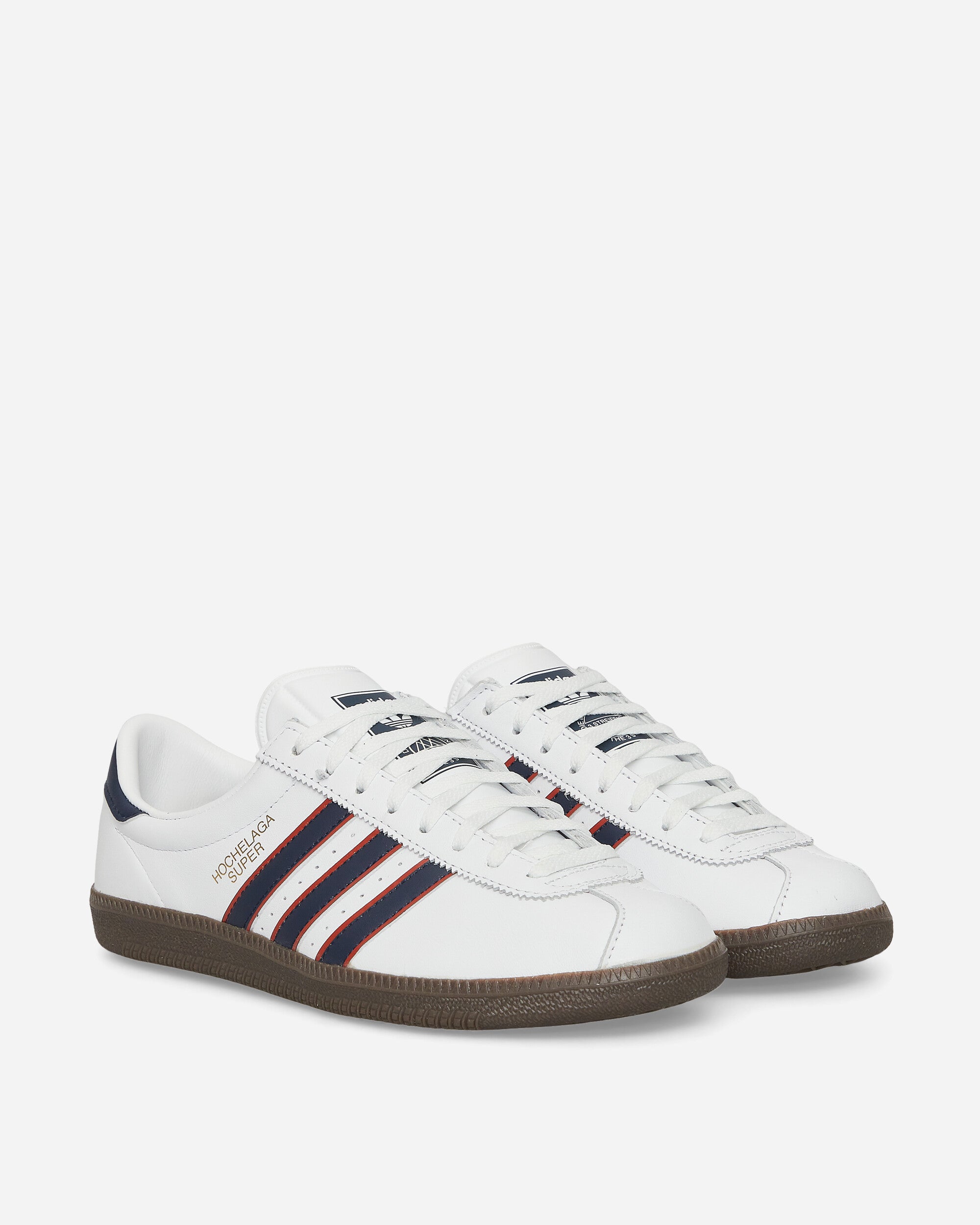 adidas Hochelaga Spzl Multicolor Sneakers Low HQ4481 001