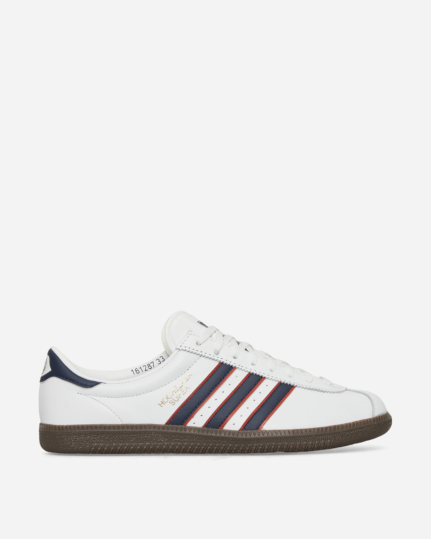 adidas Hochelaga Spzl Multicolor Sneakers Low HQ4481 001
