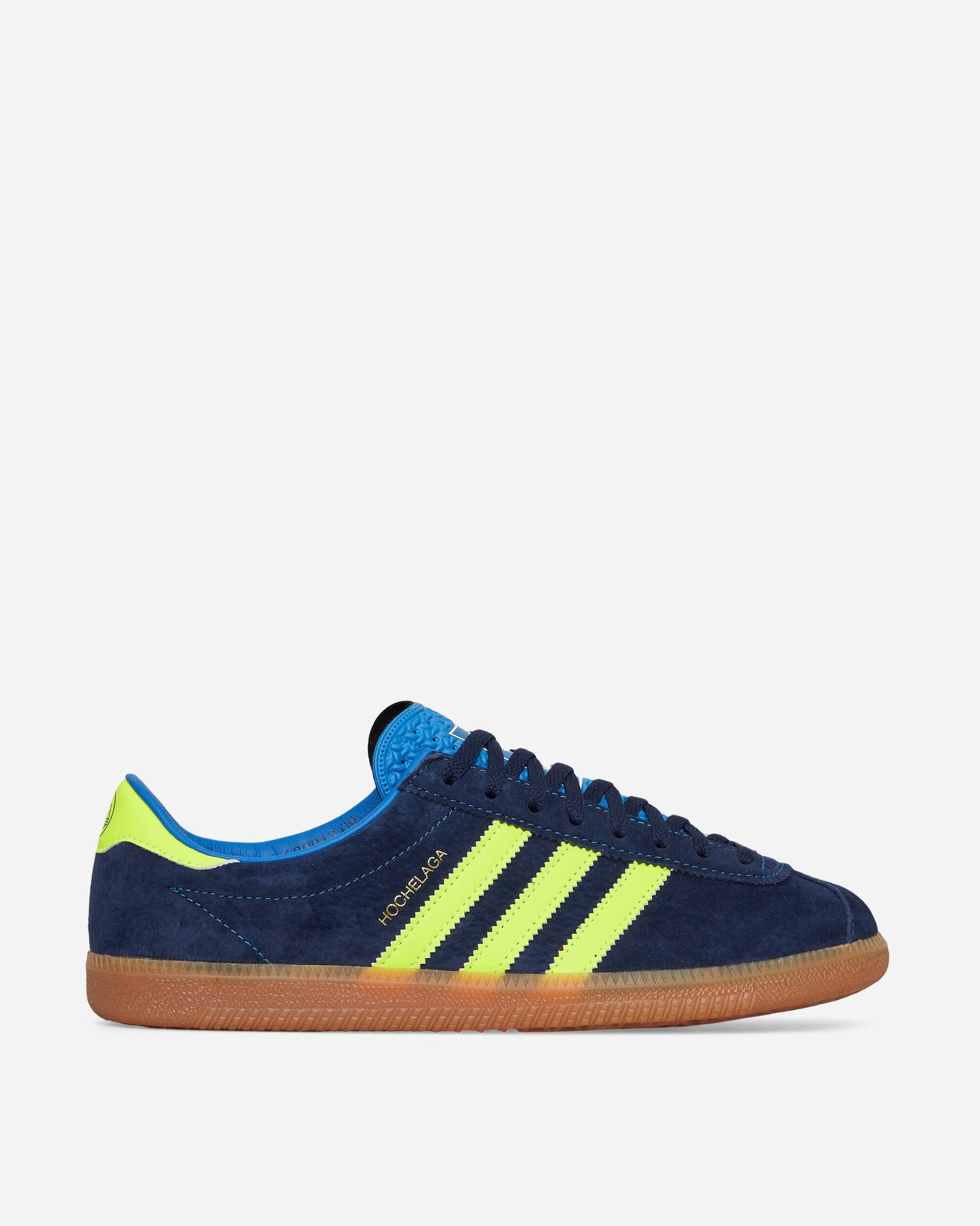 adidas Hochelaga Spzl Multicolor Sneakers Low HQ9950 001