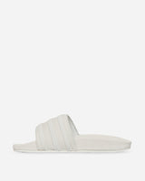 adidas Adilette Crystal White/Crystal White Sandals and Slides Slides FZ6450 001