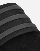 adidas Adilette Core Black/Crystal White Sandals and Slides Slides FZ6451 001