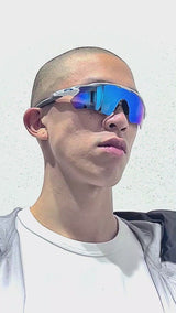 Printed T-Shirt Brown