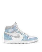 Nike Jordan Air Jordan 1 Retro High Og Hyper Royal/White Sneakers High 555088-402