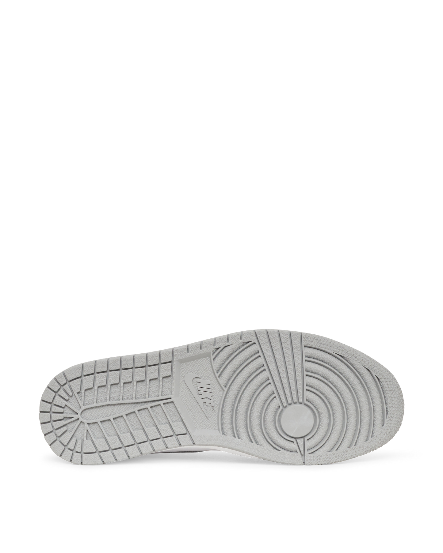 Nike Jordan Air Jordan 1 Retro High Og Hyper Royal/White Sneakers High 555088-402