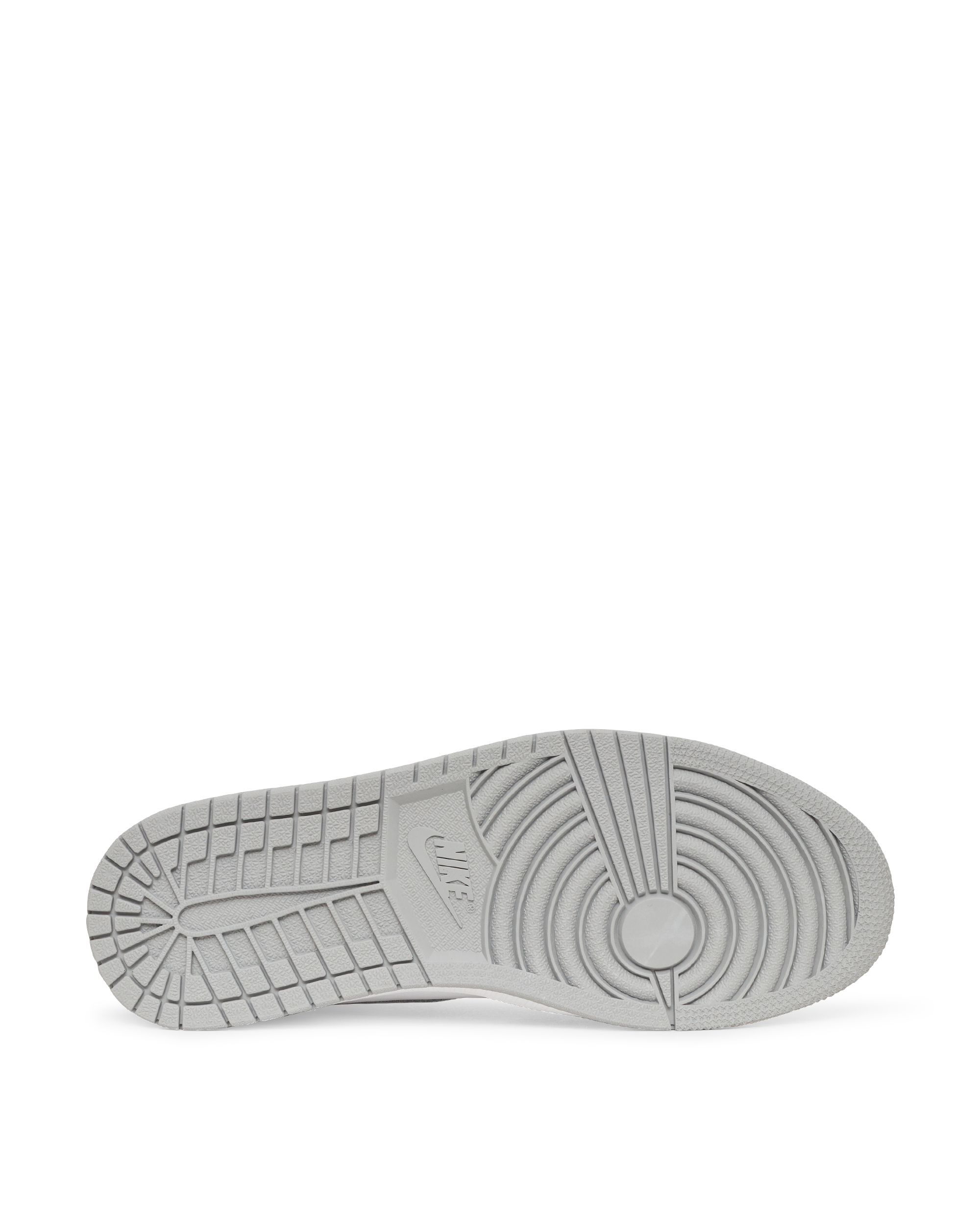 Nike Jordan Air Jordan 1 Retro High Og Hyper Royal/White Sneakers High 555088-402