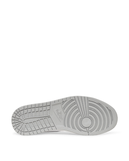 Nike Jordan Air Jordan 1 Retro High Og Hyper Royal/White Sneakers High 555088-402