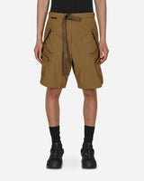 Acronym Pants Coyote Shorts Cargo Short SP29-M COYOTE
