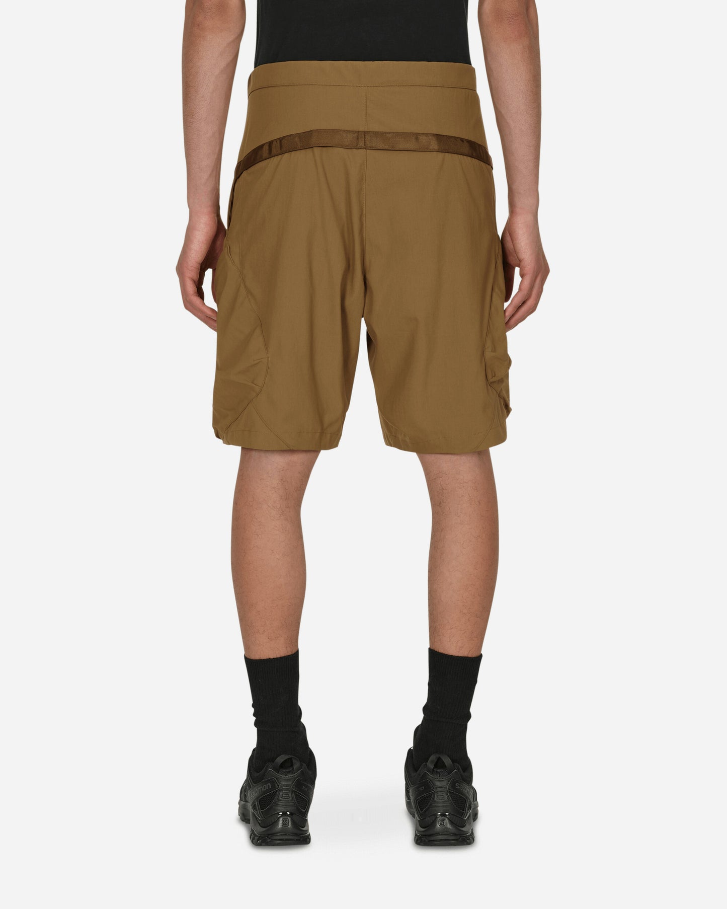 Acronym Pants Coyote Shorts Cargo Short SP29-M COYOTE