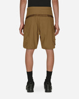 Acronym Pants Coyote Shorts Cargo Short SP29-M COYOTE