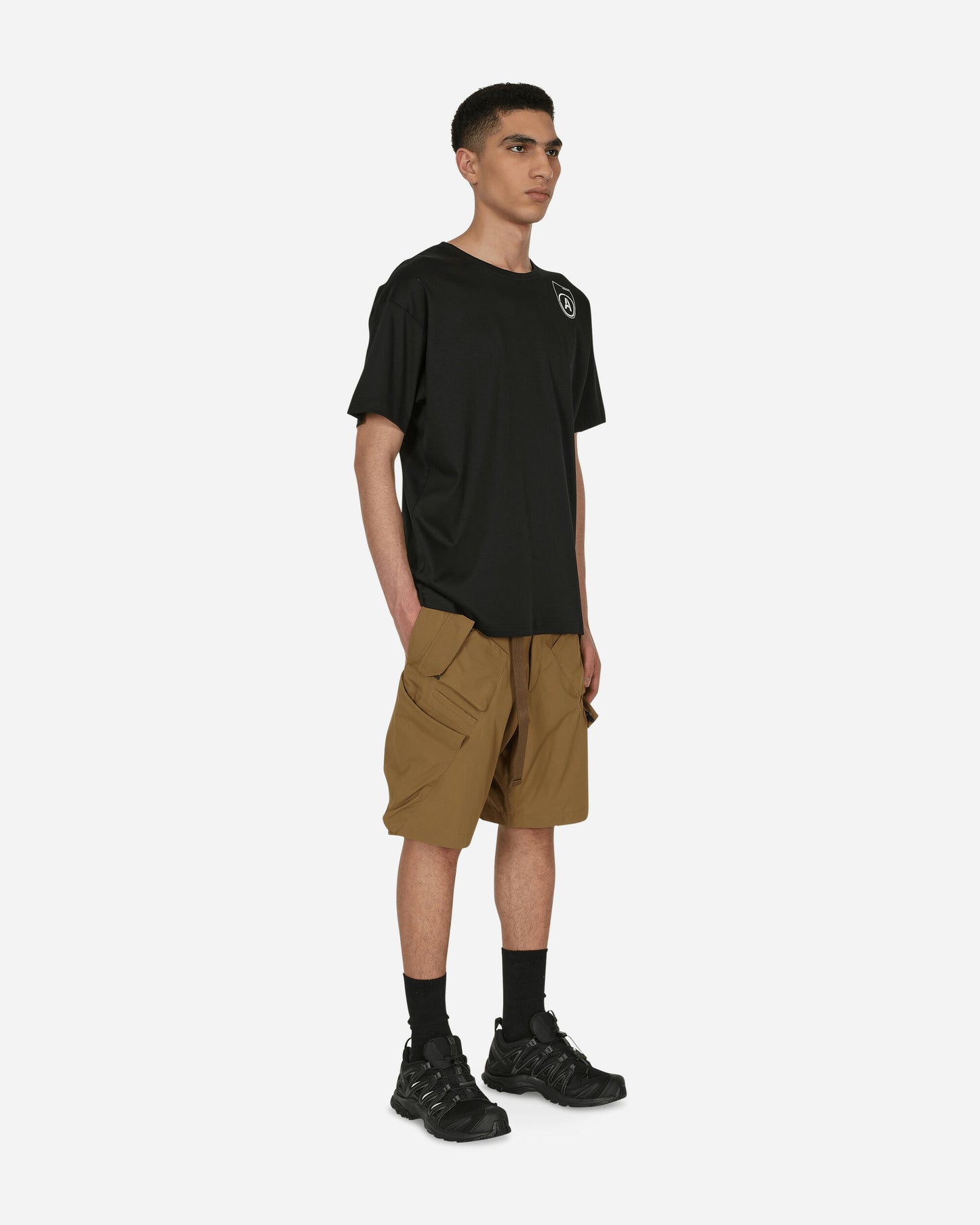 Acronym Pants Coyote Shorts Cargo Short SP29-M COYOTE