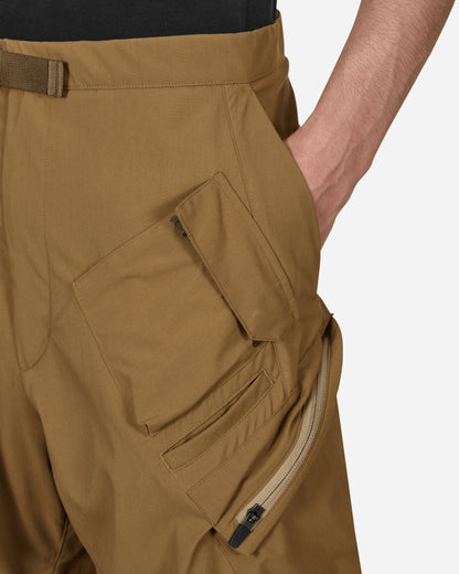 Acronym Pants Coyote Shorts Cargo Short SP29-M COYOTE