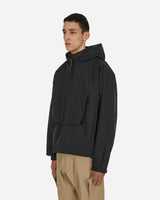 Acronym Jacket Black Coats and Jackets Jackets J96-GT BLACK