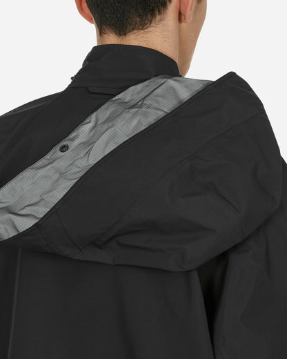 Acronym Jacket Black Coats and Jackets Jackets J96-GT BLACK